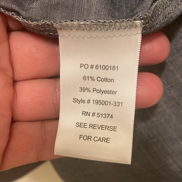 Doc & Amelia short sleeve - Picture 4 of 4